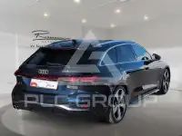 2025 Audi A5