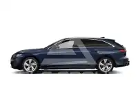 2025 Audi A5