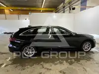 2025 Audi A5