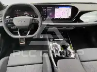 2025 Audi A5