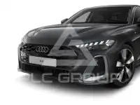 2025 Audi A5