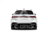 2025 Audi A5