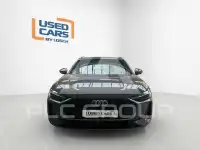 2025 Audi A5