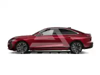 2025 Audi A5
