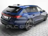 2025 Audi A5