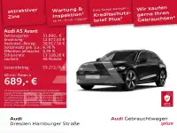 2025 Audi A5