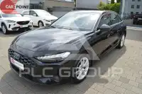 2025 Audi A5