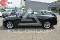 2025 Audi A5