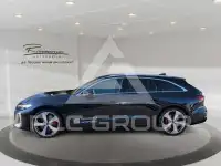 2025 Audi A5