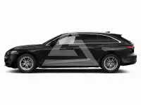 2025 Audi A5