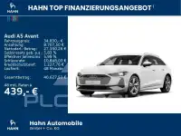 2025 Audi A5