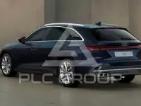 2025 Audi A5