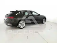 2025 Audi A5