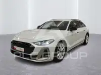 2025 Audi A5