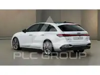 2025 Audi A5