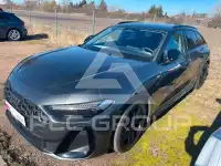 2025 Audi A5