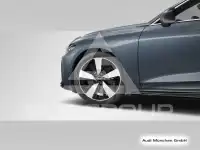 2025 Audi A5