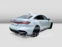 2025 Audi A5