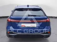 2025 Audi A5