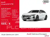 2025 Audi A5