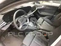 2025 Audi A5