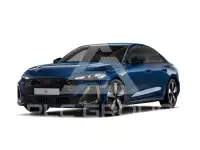 2025 Audi A5