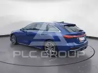 2025 Audi A5