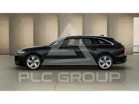 2025 Audi A5
