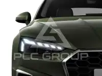 2025 Audi A5