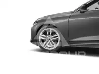 2025 Audi A5