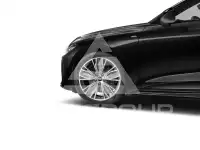 2025 Audi A5