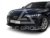2025 Audi A5