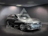 2025 Audi A5
