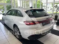 2025 Audi A5
