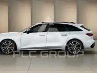 2025 Audi A5