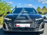 2025 Audi A5