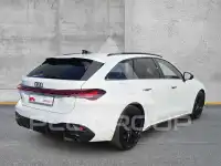 2025 Audi A5