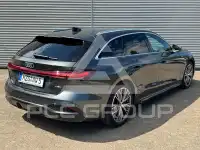 2025 Audi A5