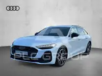 2025 Audi A5