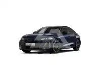 2025 Audi A5