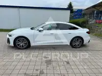2025 Audi A5