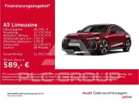 2025 Audi A5