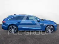 2025 Audi A5