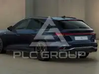 2025 Audi A5