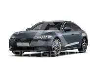 2025 Audi A5