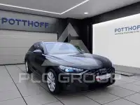 2025 Audi A5