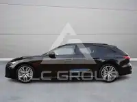 2025 Audi A5