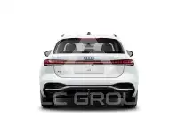 2025 Audi A5