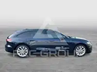 2025 Audi A5
