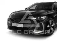 2025 Audi A5